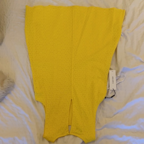 Calvin Klein Dress - Picture 9 of 11